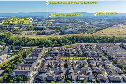 711 Elderberry Dr, Milpitas, CA 95035 - Photo 38