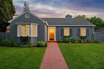 2302 Webster St, Palo Alto, CA 94301 - Photo 1
