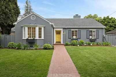 2302 Webster St, Palo Alto, CA 94301 - Photo 2