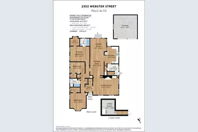 2302 Webster St, Palo Alto, CA 94301 - Photo 36