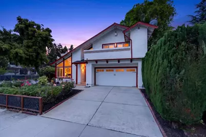 4802 Rio Vista Ave, San Jose, CA 95129 - Photo 2