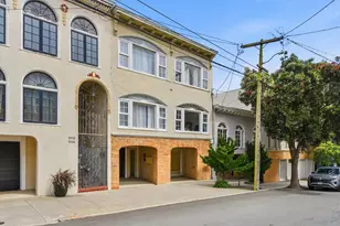 1120 Shrader St 4, San Francisco, CA 94117 - Photo 2