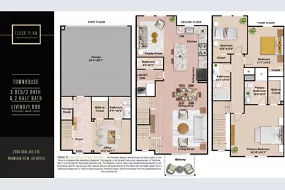 2065 San Luis Ave, Mountain View, CA 94043 - Photo 48