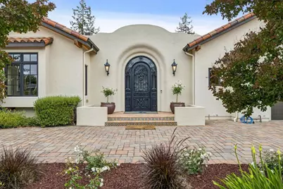 338 Verano Dr, Los Altos, CA 94022 - Photo 4