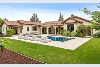 338 Verano Dr, Los Altos, CA 94022 - Photo 1