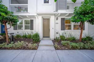 341 Wild Rose Wy, Milpitas, CA 95035 - Photo 1