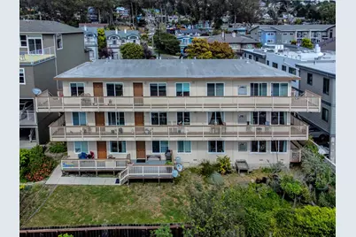 510 Avenue Alhambra, El Granada, CA 94018 - Photo 4