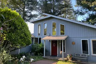 200 Railroad Ave, Ben Lomond, CA 95005 - Photo 1