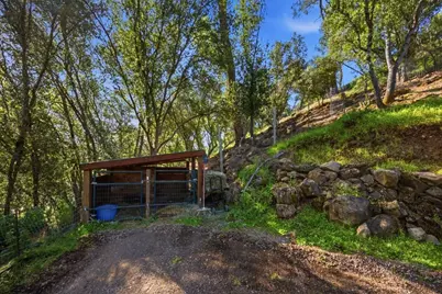 2353 Stagecoach Canyon Rd, Pope Valley, CA 94567 - Photo 24
