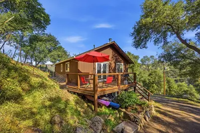 2353 Stagecoach Canyon Rd, Pope Valley, CA 94567 - Photo 2