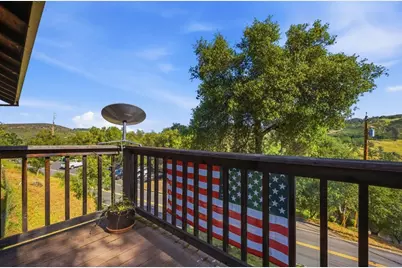 2353 Stagecoach Canyon Rd, Pope Valley, CA 94567 - Photo 28
