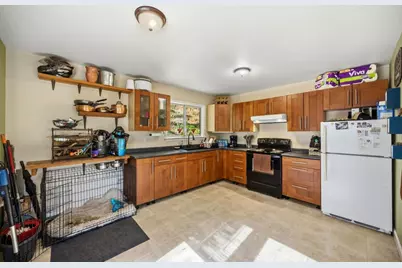 2353 Stagecoach Canyon Rd, Pope Valley, CA 94567 - Photo 8