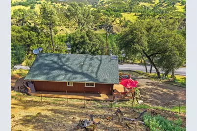 2353 Stagecoach Canyon Rd, Pope Valley, CA 94567 - Photo 34
