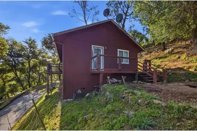 2353 Stagecoach Canyon Rd, Pope Valley, CA 94567 - Photo 26