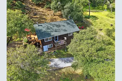 2353 Stagecoach Canyon Rd, Pope Valley, CA 94567 - Photo 36