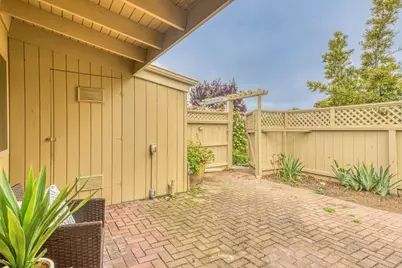 80 Hacienda Carmel, Carmel, CA 93923 - Photo 28
