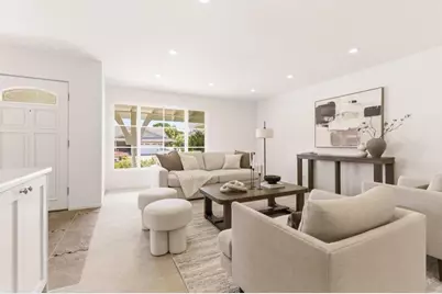 1430 Murchison Dr, Millbrae, CA 94030 - Photo 8