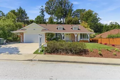 1430 Murchison Dr, Millbrae, CA 94030 - Photo 1