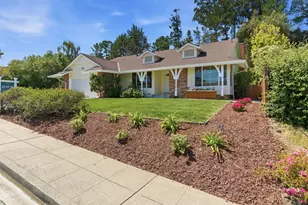 1430 Murchison Dr, Millbrae, CA 94030 - Photo 2