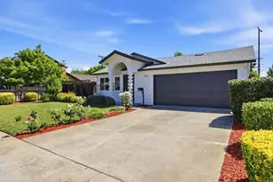 383 Burnett Ave, Santa Clara, CA 95051 - Photo 2