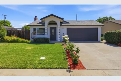 383 Burnett Ave, Santa Clara, CA 95051 - Photo 1