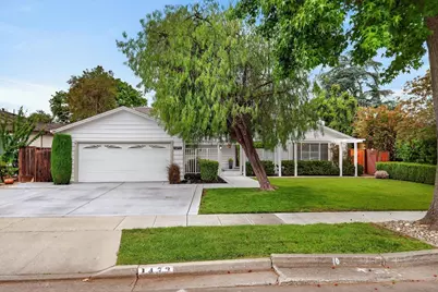1473 Gerhardt Ave, San Jose, CA 95125 - Photo 2