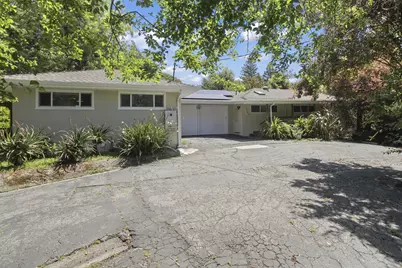106 Cuesta Real, La Honda, CA 94020 - Photo 1