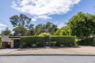 0 SW Santa Rita 4 SW Of Ocean St, Carmel, CA 93923 - Photo 1