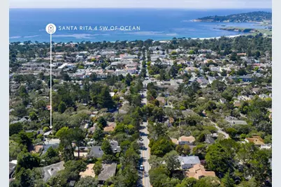 0 SW Santa Rita 4 SW Of Ocean St, Carmel, CA 93923 - Photo 24