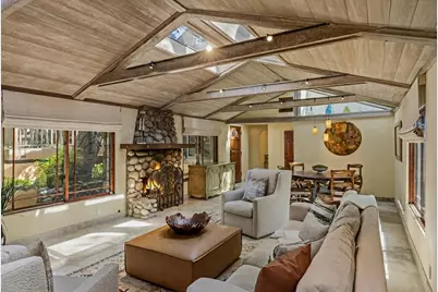 0 SW Santa Rita 4 SW Of Ocean St, Carmel, CA 93923 - Photo 4
