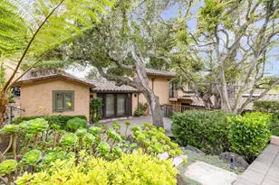 0 SW Santa Rita 4 SW Of Ocean St, Carmel, CA 93923 - Photo 1