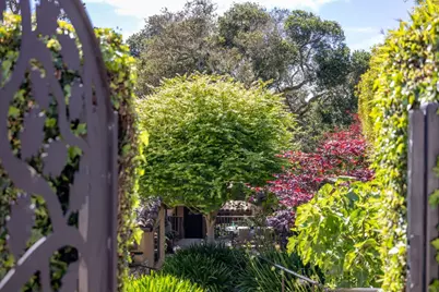 0 SW Santa Rita 4 SW Of Ocean St, Carmel, CA 93923 - Photo 2