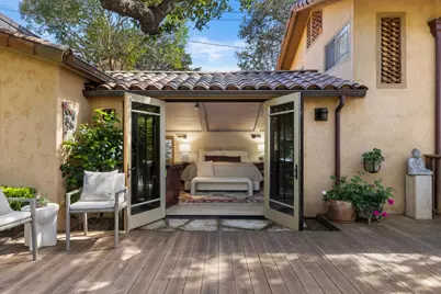 0 SW Santa Rita 4 SW Of Ocean St, Carmel, CA 93923 - Photo 12