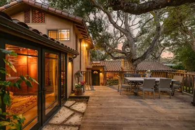 0 SW Santa Rita 4 SW Of Ocean St, Carmel, CA 93923 - Photo 22