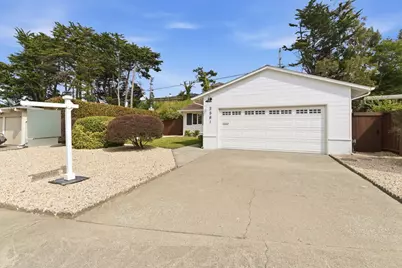 2581 Wentworth Dr, San Bruno, CA 94066 - Photo 2