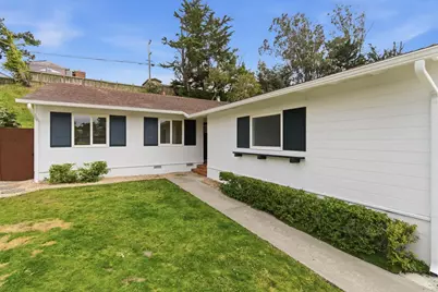 2581 Wentworth Dr, San Bruno, CA 94066 - Photo 4