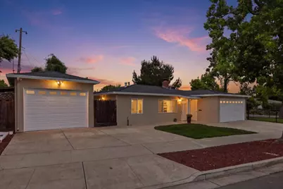 1787 Foxworthy Ave, San Jose, CA 95124 - Photo 1