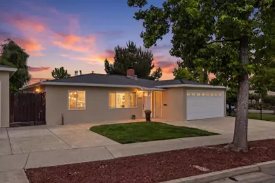 1787 Foxworthy Ave, San Jose, CA 95124 - Photo 2