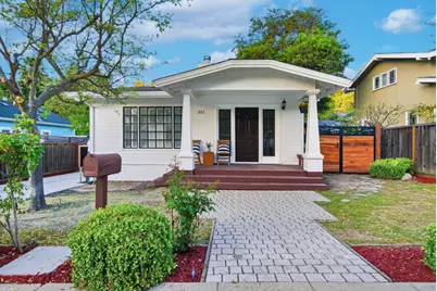 321 Johnson Ave, Los Gatos, CA 95030 - Photo 4