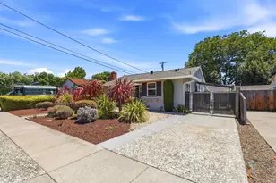 2246 Benton St, Santa Clara, CA 95050 - Photo 2
