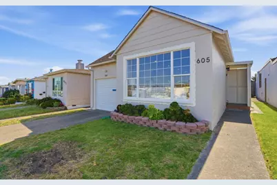 605 Skyline Dr, Daly City, CA 94015 - Photo 2