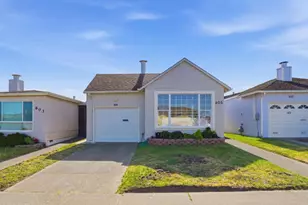 605 Skyline Dr, Daly City, CA 94015 - Photo 1