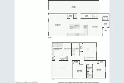 3762 Samuelson, Sacramento, CA 95834 - Photo 36