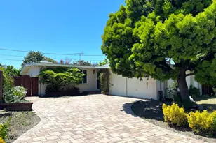 183 Thompson Square, Mountain View, CA 94043 - Photo 1
