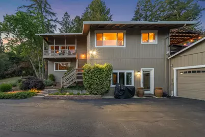 23054 Evergreen Ln, Los Gatos, CA 95033 - Photo 2