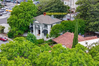 2084 Alameda Way, San Jose, CA 95126 - Photo 34