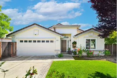 8158 Canyon Creek Cir, Pleasanton, CA 94588 - Photo 1