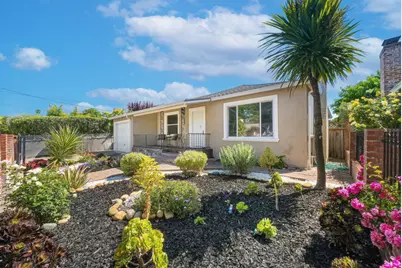 1162 Oliver St, Redwood City, CA 94061 - Photo 2