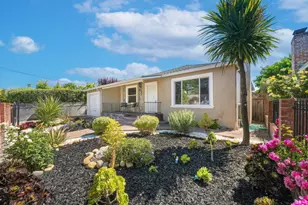 1162 Oliver St, Redwood City, CA 94061 - Photo 2