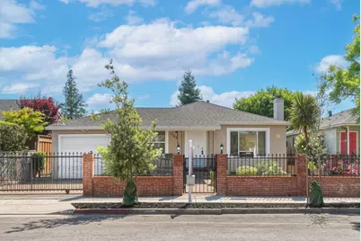 1162 Oliver St, Redwood City, CA 94061 - Photo 1